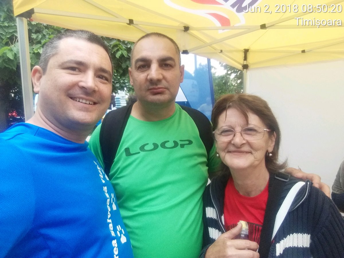 UVT Liberty Marathon