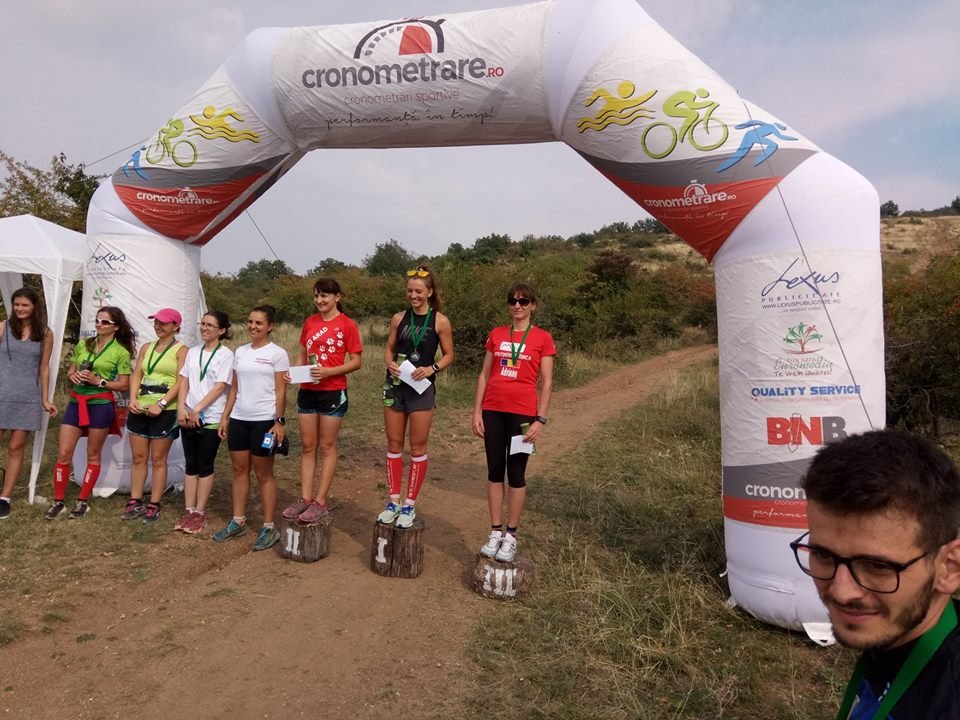 Promovarea sterilizarilor la Siria Vertical Loop 2h - 2018