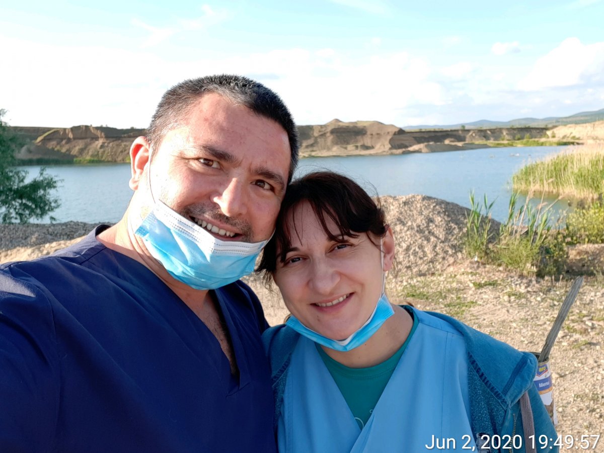 25 de sterilizări sponsorizate de Sano Furajare Modernă