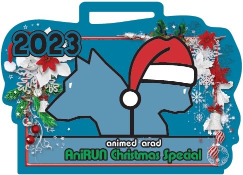 AniRUN Christmas Special