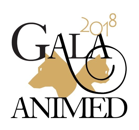 Gala Animed 2018