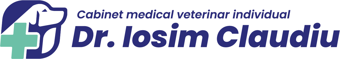 CMVI dr. Iosim Claudiu
